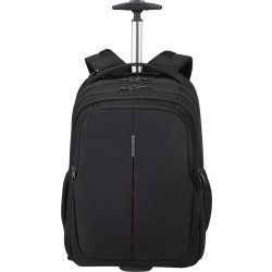 Samsonite GUARDIT 3.0 Ryggsäck, hjul, 15,6", svart