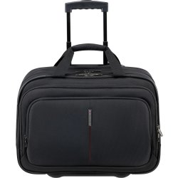Samsonite Bag 3.0 Rullande resväska, 17,3", svart