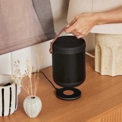 Kreafunk aMAJOR 3 Højtaler, sort