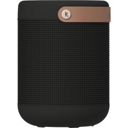 Kreafunk aMAJOR 3 Højtaler, sort