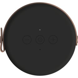 Kreafunk aMAJOR 3 Højtaler, sort