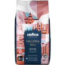 Lavazza Galleria Espressobønner, 1 kg
