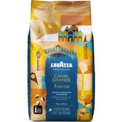 Lavazza Canal Grande Espressobønner, 1 kg