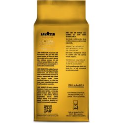 Lavazza Canal Grande Fomalet, 226,8 g