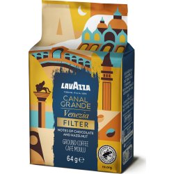 Lavazza Canal Grande Formalet, 30x64 g