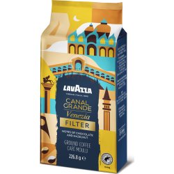 Lavazza Canal Grande Fomalet, 226,8 g