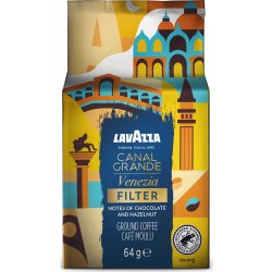 Lavazza Canal Grande Formalet, 30x64 g