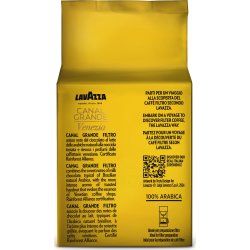 Lavazza Canal Grande Formalet, 30x64 g