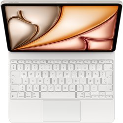 DEMO Apple Magic Keyboard til 13" iPad Air, DK