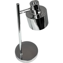 Dyberg Larsen Ocean Bordlampe, krom