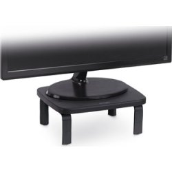 Monitorställ Kensington SmartFit, svart
