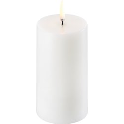 UYUNI LED-blockbelysning H10,1 cm, Nordic White