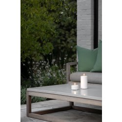 UYUNI LED-ljus för utomhusbruk H5 cm, vit