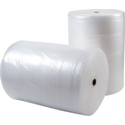 Bubbelplast | 50my | 125cm x 150m