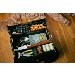 Fiskars Classic Frisørsaks, 17 cm