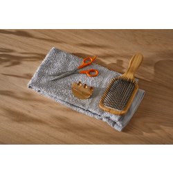 Fiskars Classic Frisørsaks, 17 cm