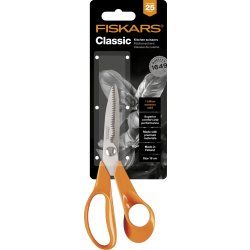 Fiskars Classic Køkkensaks, 18 cm