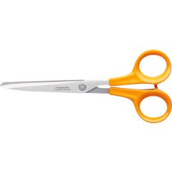 Fiskars Classic Papirsaks, 17 cm