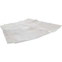 Plastpåse | 25my | 90x180 mm | 1000 st.