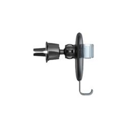 Powertrend Mobilholder, sort