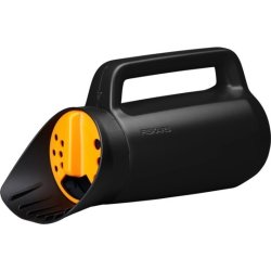Fiskars Solid Spreder, sort