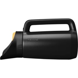 Fiskars Solid Spreder, sort