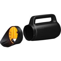 Fiskars Solid Spreder, sort