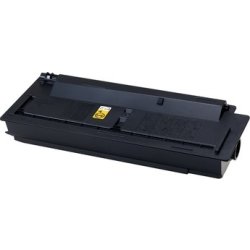 Kyocera TK-6115 original lasertoner, sort