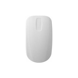 Cherry trådlös hygienmus Scroll Sensor, vit