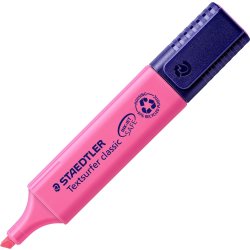 Staedtler Överstrykningspenna | Rosa