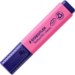 Staedtler Highlighter | Rosa