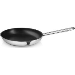 Eva Trio Steel Line Stegepander Ø20+28 cm