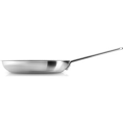 Eva Trio Steel Line Stegepander Ø20+28 cm