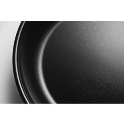 Eva Trio Steel Line Stegepander Ø20+28 cm