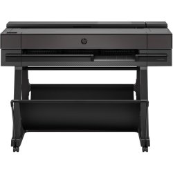HP DesignJet T850 36" storformatsskrivare i färg