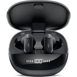 MIXX Earbud Mini Charge 2, in ear, svart