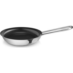 Eva Trio Steel Line Stegepander Ø20+28 cm