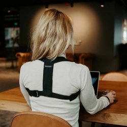 Swedish Posture Holdningskorrigerende Støtte, XXL