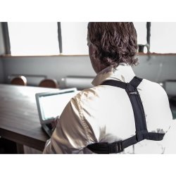 Swedish Posture Holdningskorrigerende Støtte, XXL