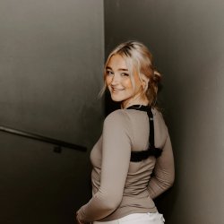 Swedish Posture Holdningskorrigerende Støtte, XXL