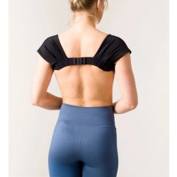 Swedish Posture axelstöd Feminin, M-L