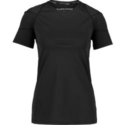 Swedish Posture T-shirt Dame Posture, sort, L