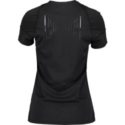 Swedish Posture T-shirt Dame Posture, sort, L