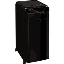 Fellowes AutoMax 450C dokumentförstörare Cross-Cut