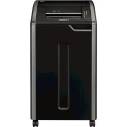 Fellowes Powershred 425HS makulator, sort