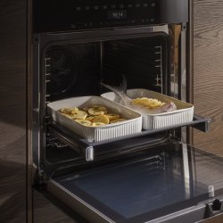 Eva Trio Legio Nova Ovnfaste Fade 32x20 cm, 2 stk