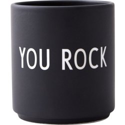 Design Letters Favourite Kop You Rock, sort