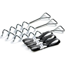 Salta sikkerhedspakke t/trampolin, Ø305 cm