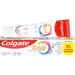 Colgate Tandpasta | Total original | 125 ml