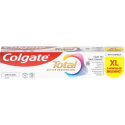Colgate Tandpasta | Total original | 125 ml